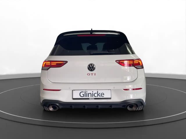 Volkswagen Golf GTI Golf VIII