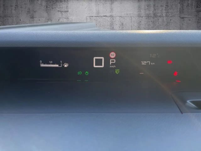 Citroën C3 Aircross Hybrid Plus