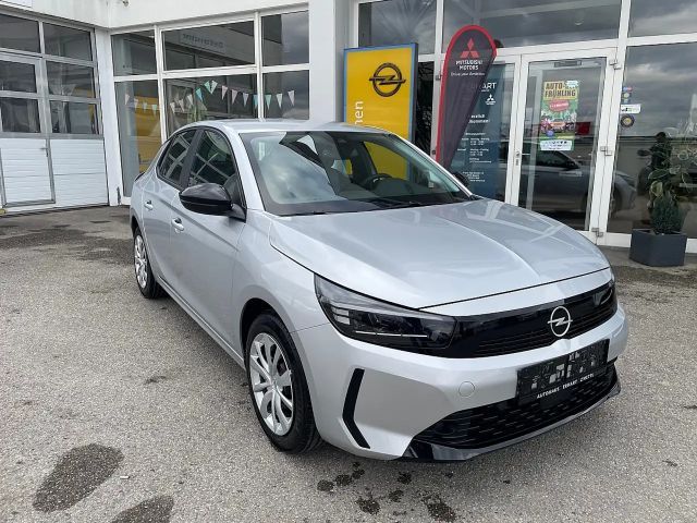 Opel Corsa Edition