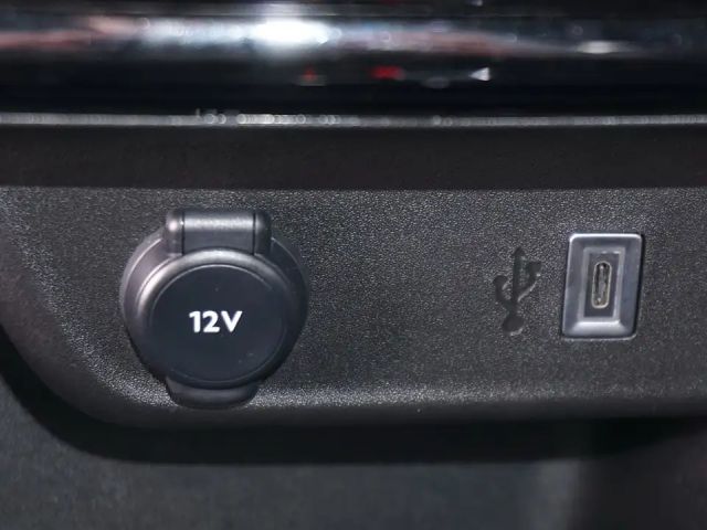 Opel Corsa GS-Line Grand Sport