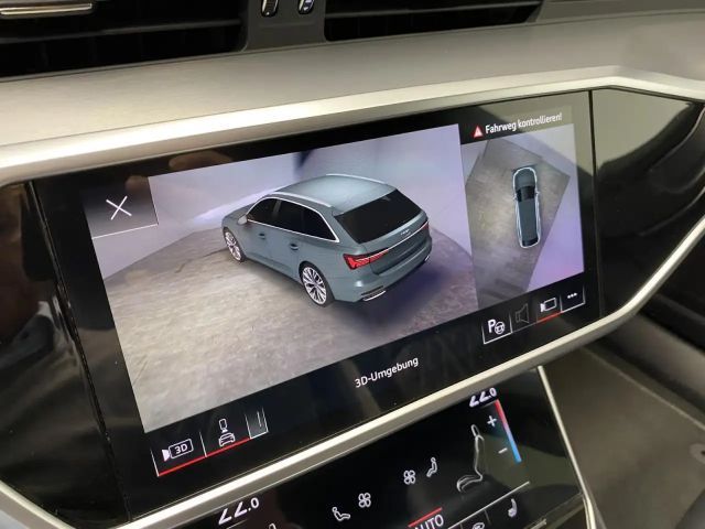 Audi A6 45 TDI Avant Quattro Sport