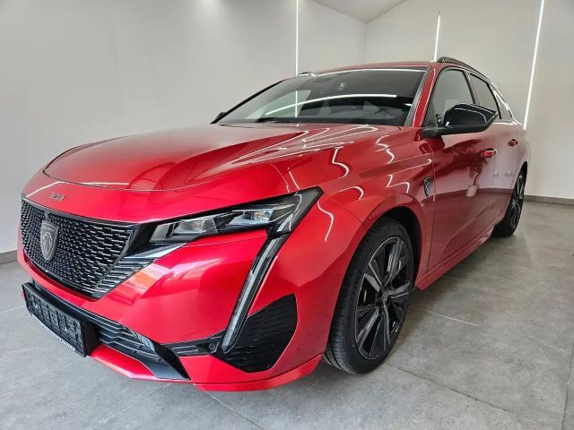 Peugeot 308 GT-Line PureTech SW