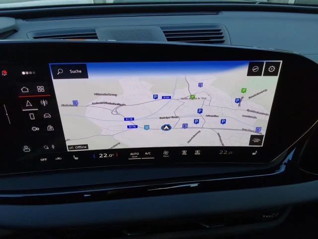 Audi A5 Limousine TDI