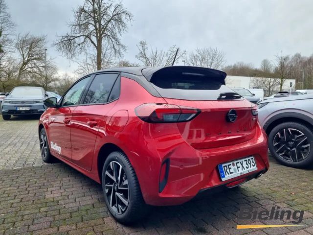 Opel Corsa YES, MHEV, Lenkrad- Sitzheizung, PDC, Android, App