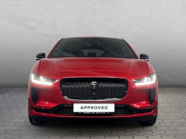 Jaguar I-Pace S