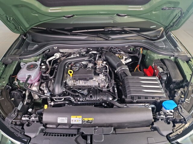 Audi A1 30 TFSI Allstreet S-Tronic