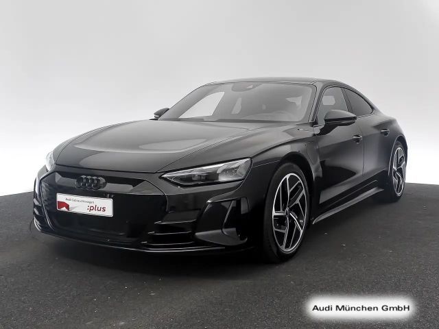 Audi e-tron GT Quattro
