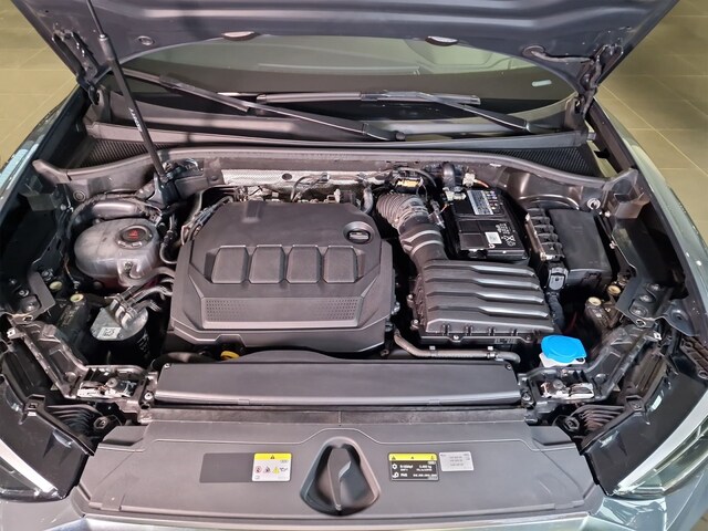 Audi Q3 35 TDI S-Tronic