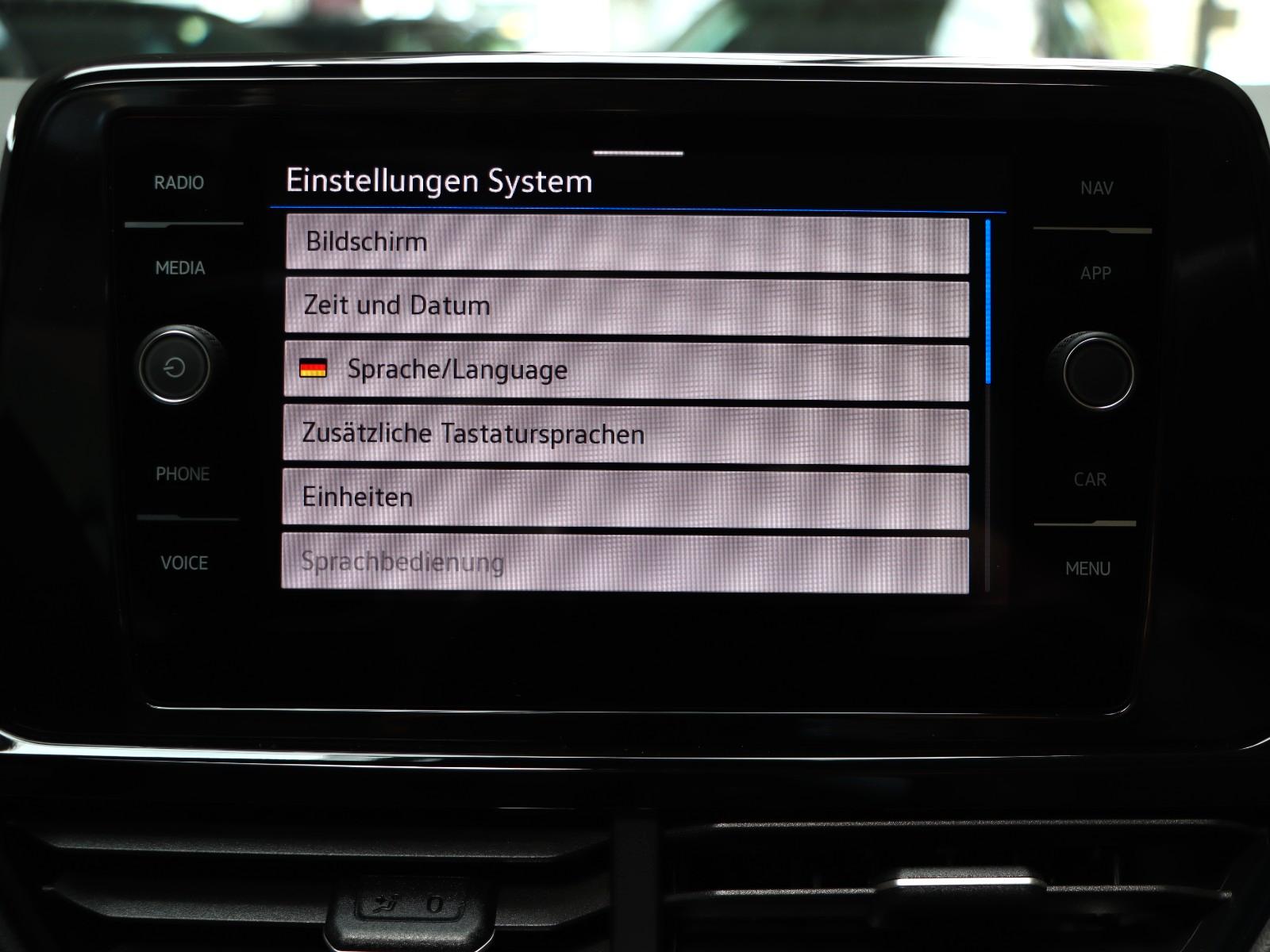 Volkswagen T-Roc 1.5 TSI Cabriolet DSG R-Line