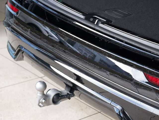 Volvo XC60 AWD Dark Plus Recharge T6