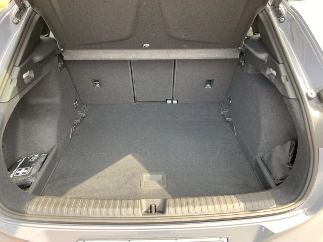 Cupra Terramar 2.0 TSI VZ