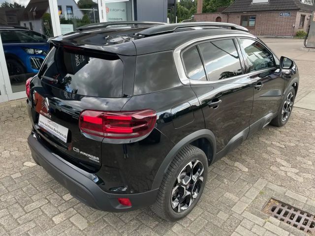 Citroën C5 Aircross Pack PureTech Shine
