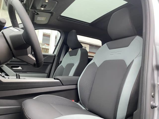 Dacia Bigster Extreme Hybrid 155