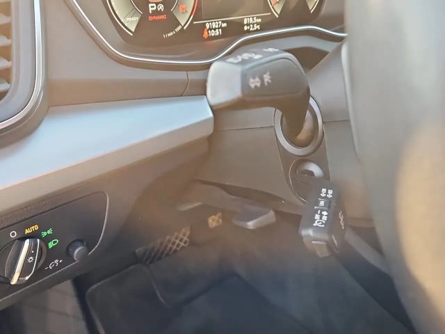 Audi Q5 40 TDI Quattro S-Tronic