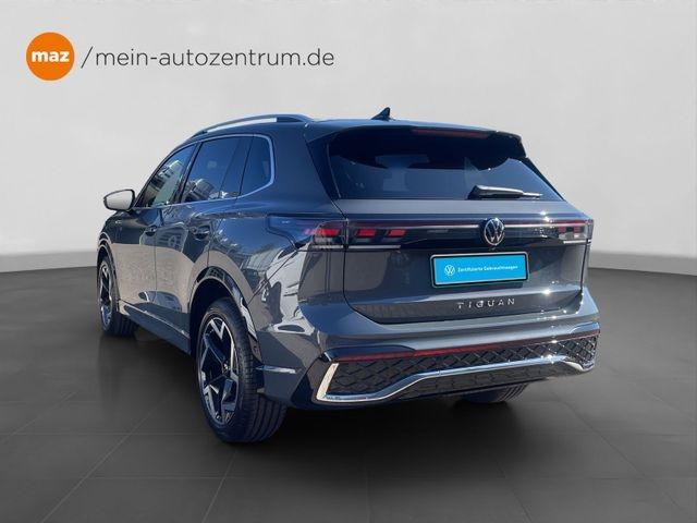 Volkswagen Tiguan 2.0 TDI R-Line