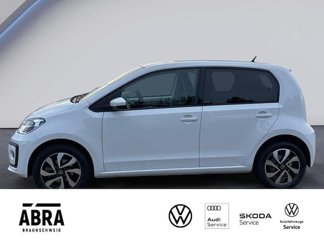 Volkswagen up! Active