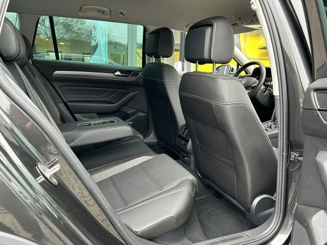 Volkswagen Passat AllTrack