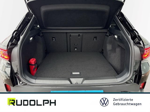 Volkswagen ID.4 4Motion GTX