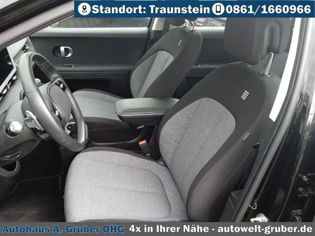 Hyundai IONIQ 5 Dynamiq