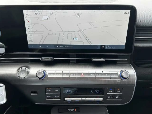 Hyundai Kona Electric Trend