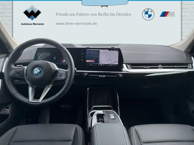 BMW iX1 xDrive30