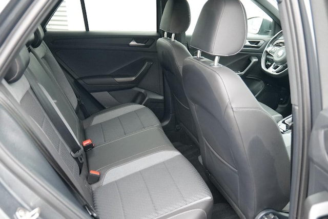 Volkswagen T-Roc 1.5 TSI DSG