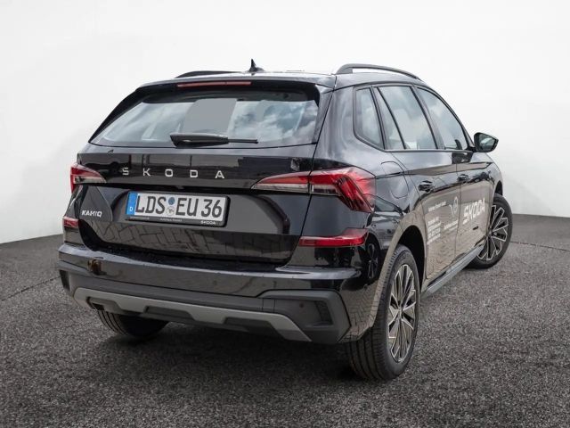 Skoda Kamiq 1.0 TSI Tour