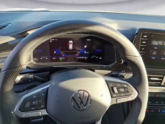 Volkswagen T-Roc 1.5 TSI DSG R-Line