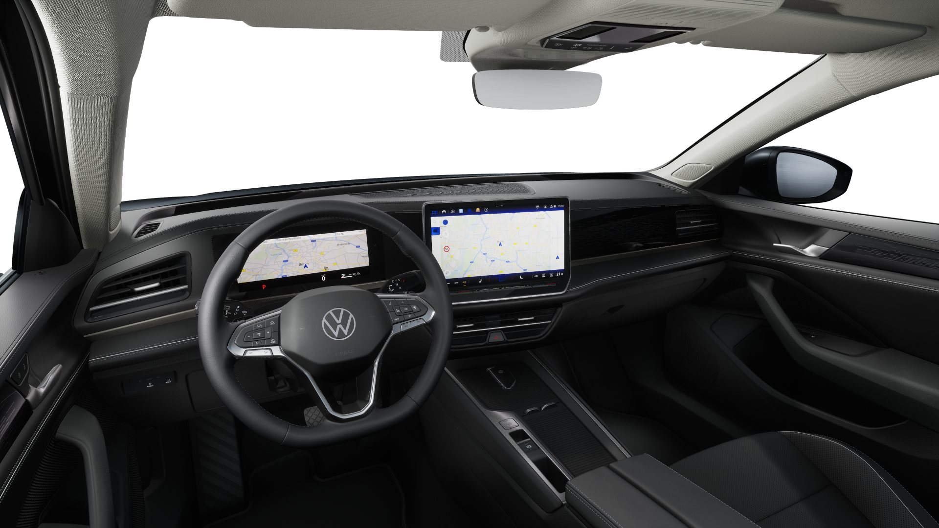 Volkswagen Passat 2.0 TDI Business DSG Variant