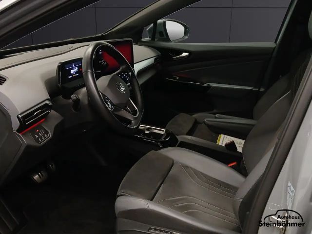 Volkswagen ID.5 IQ.Drive Pro