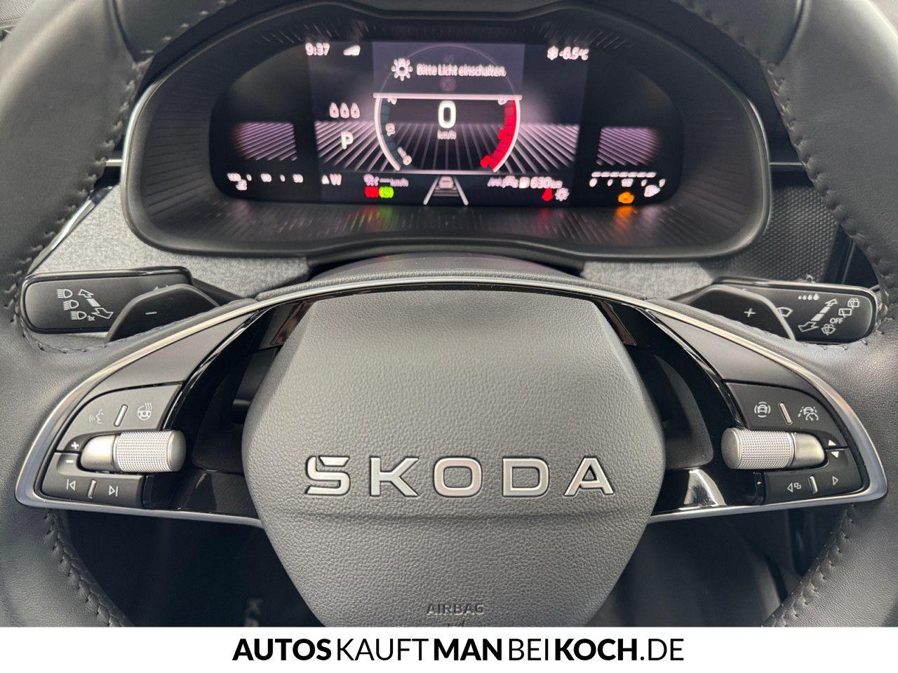 Skoda Kamiq 1.0 TSI Selection