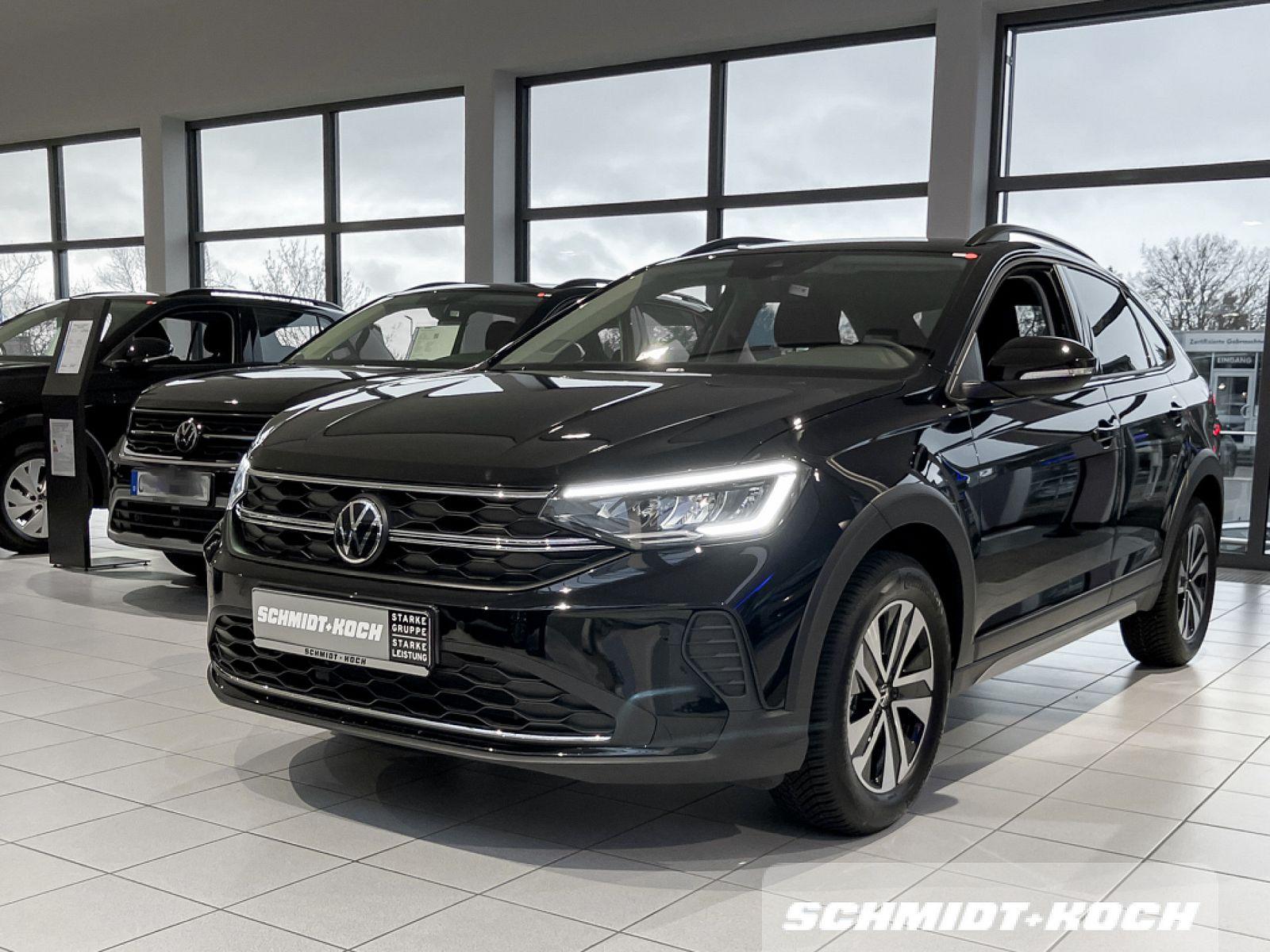 Volkswagen Taigo 1.0 TSI DSG