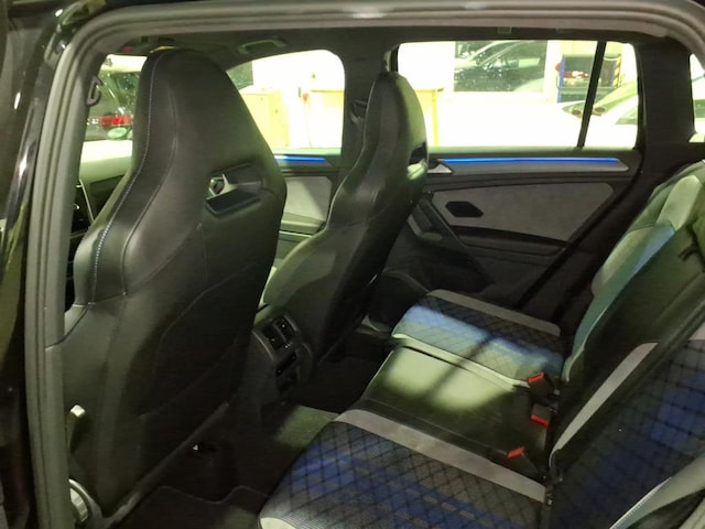 Volkswagen Tiguan 2.0 TSI DSG