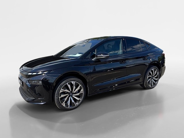 Skoda Enyaq Coupe Sportline