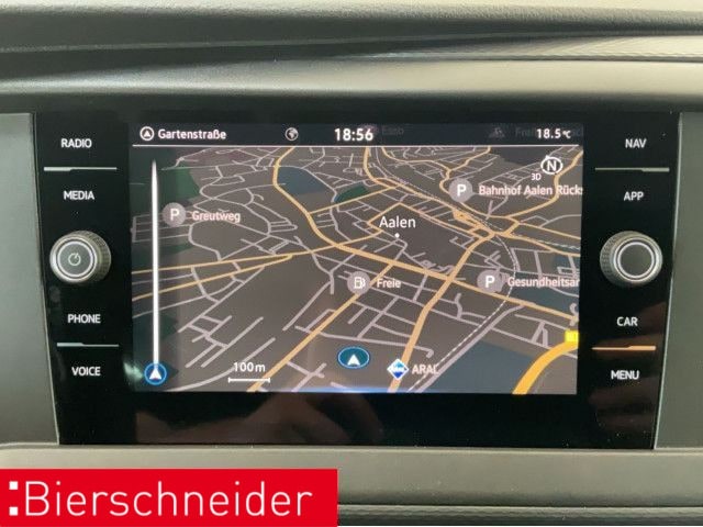 Volkswagen Caravelle T6