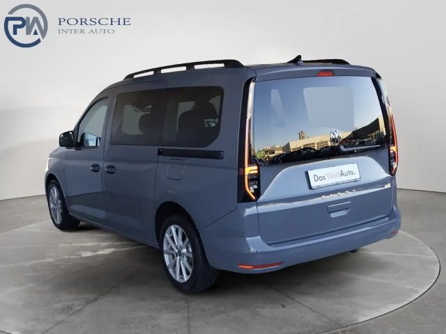 Volkswagen Caddy Life Maxi