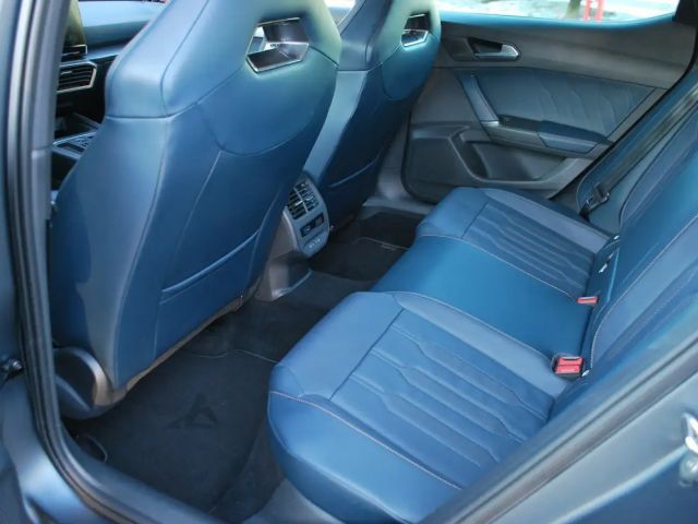 Cupra Leon VZ e-Hybrid