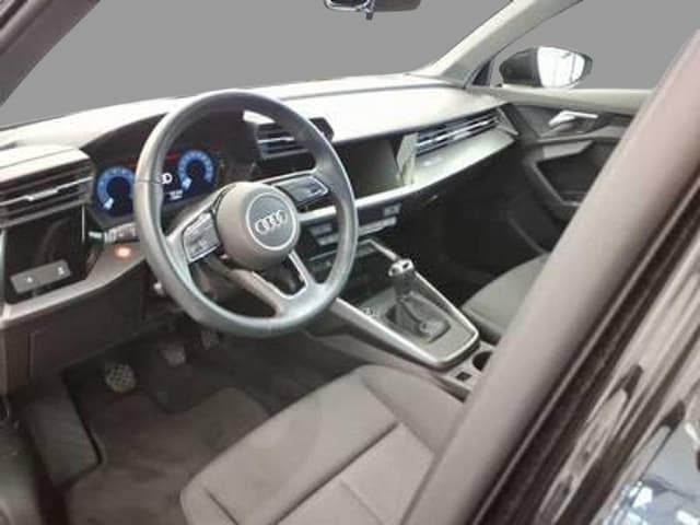 Audi A3 35 TFSI Sportback