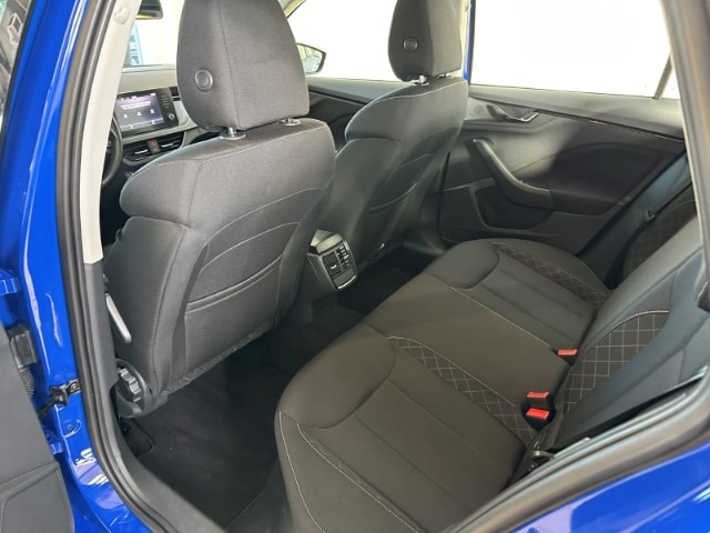 Skoda Kamiq Ambition