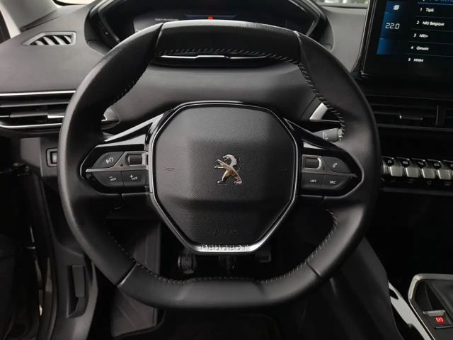 Peugeot 5008 BlueHDi