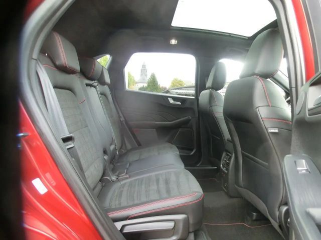 Ford Kuga 4x4 AWD ST Line X