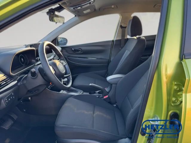 Hyundai i20 1.0 T-GDi Trend