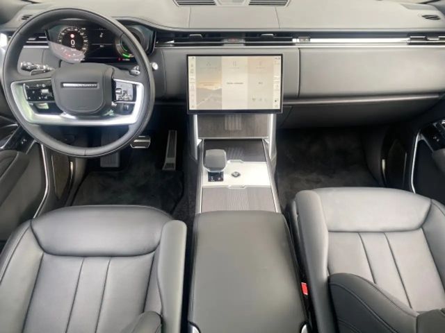 Land Rover Range Rover Autobiography