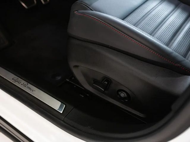 Alfa Romeo Tonale Tributo Italiano 1.5 T4 48V MHEV VGT DCT