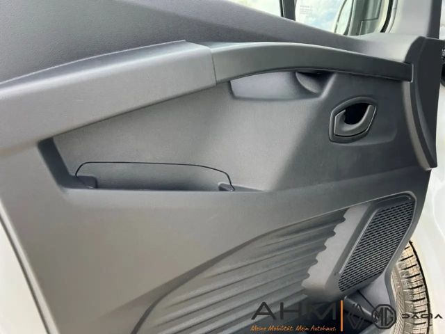 Renault Trafic Blue Combi dCi 110