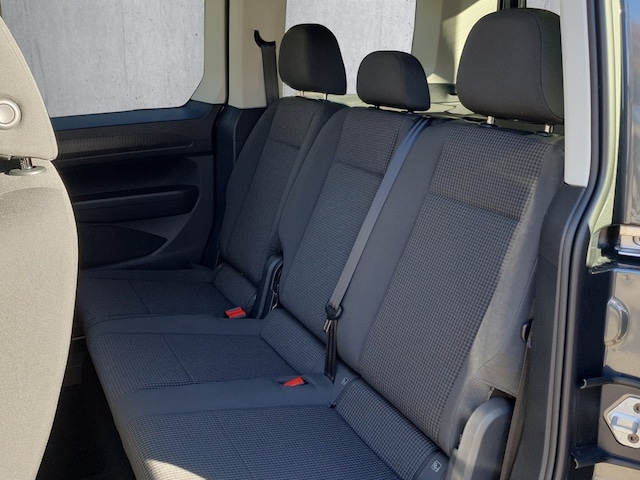 Volkswagen Caddy Caddy 1,5 TSI 85 kW