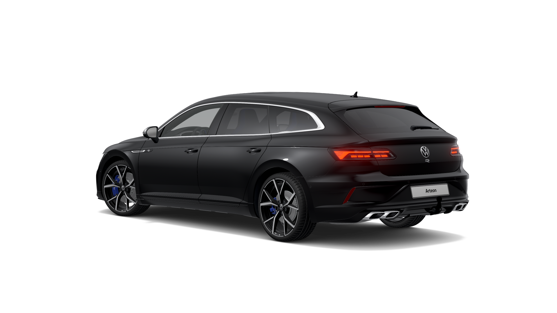 Volkswagen Arteon Shooting Brake 2.0 TSI DSG