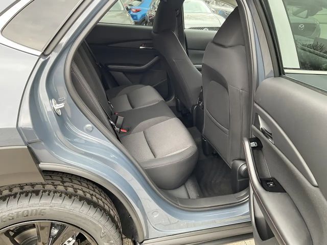 Mazda CX-30 Homura SkyActiv