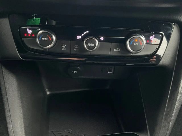 Opel Corsa 1.2 Turbo GS-Line Grand Sport Turbo