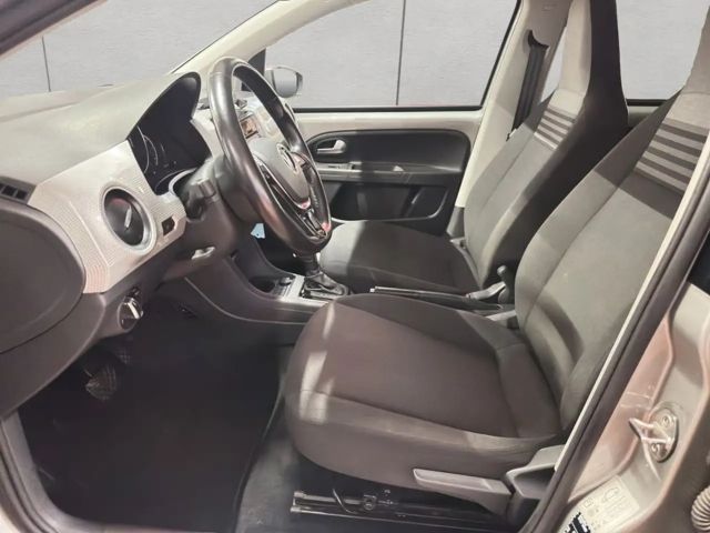 Volkswagen e-up! Plus Style